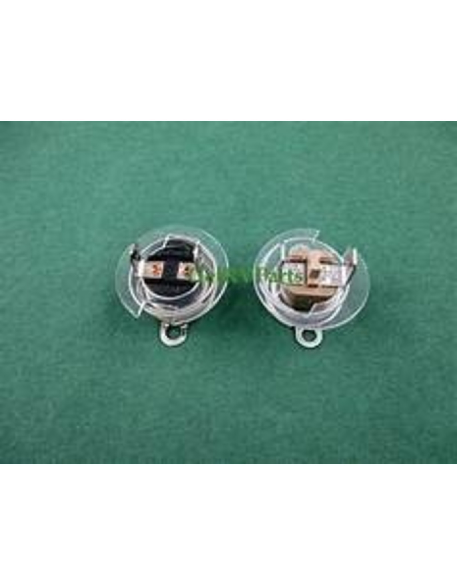 ATWOOD E.C.O. THERMOSTAT