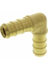 PEX ELBOW BRASS
