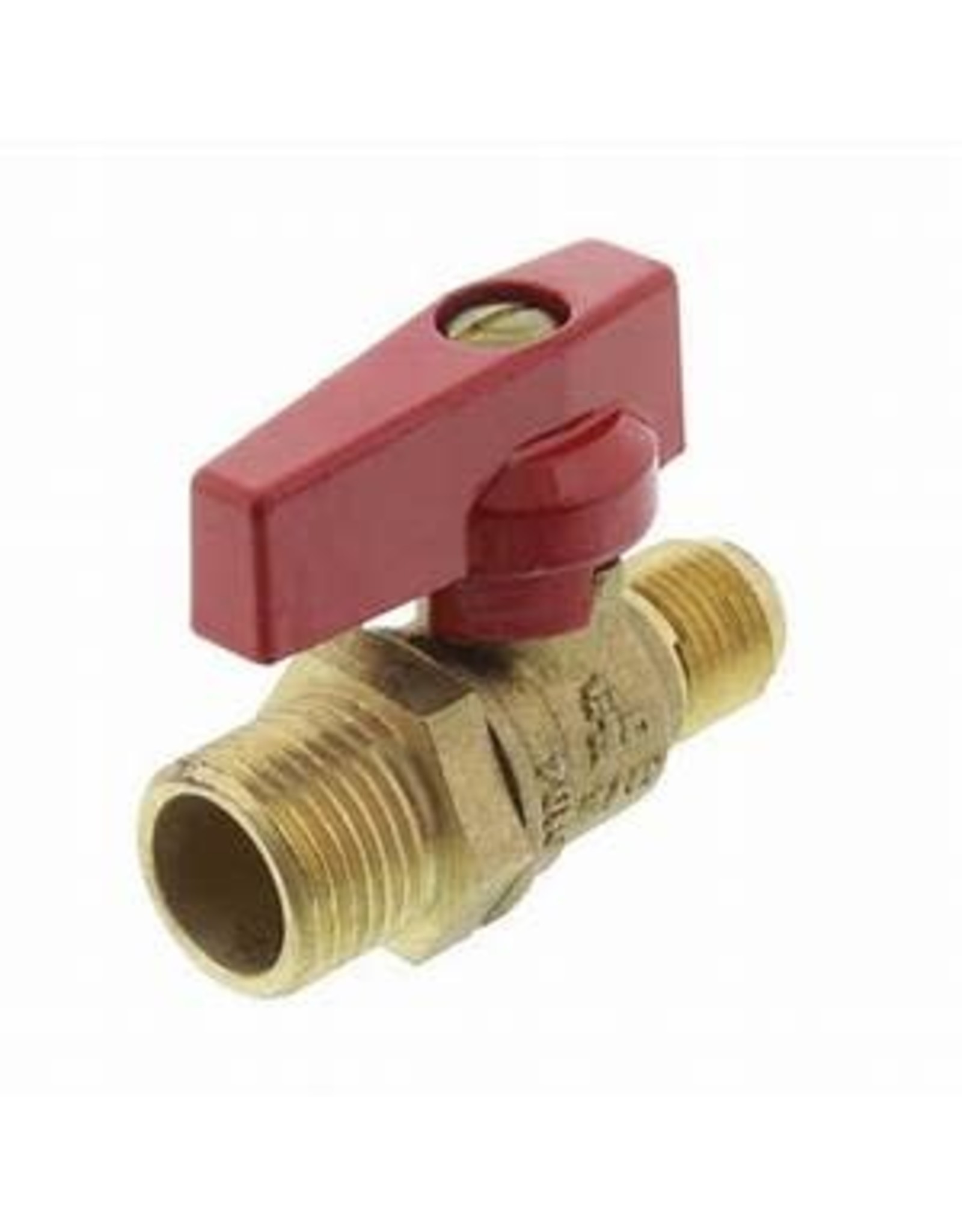 1/2" FLAIR-IT MIP VALVE