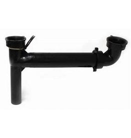 ADJUSTABLE COUNTINOUS WASTE