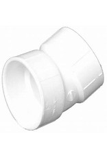 2" PVC SCH 40 22 1/2" ELBOW