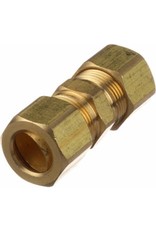 BRASS COMPRESSION UNION
