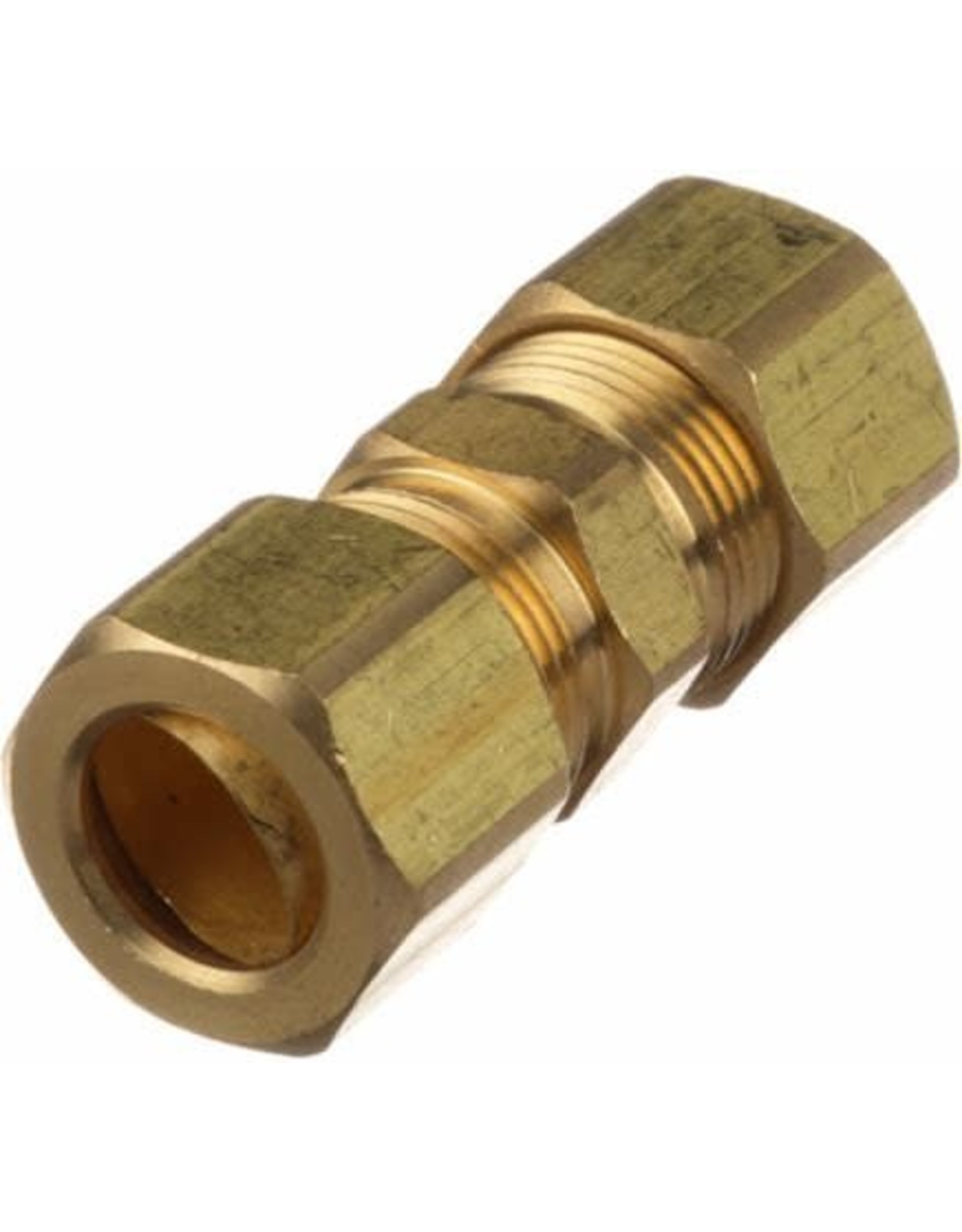 BRASS COMPRESSION UNION