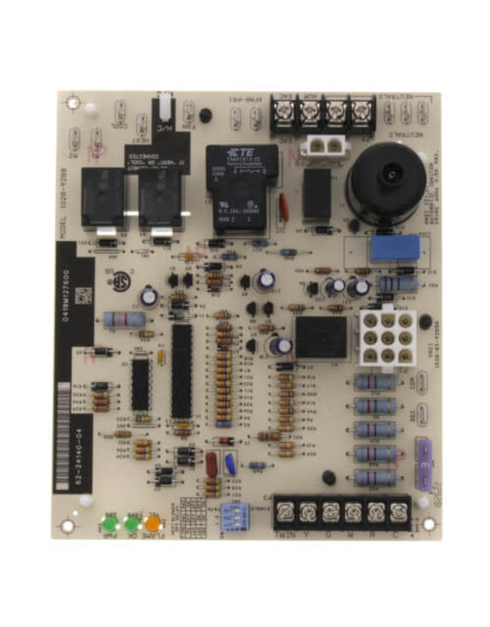 RHEEM Spark Ignition Circuit Board