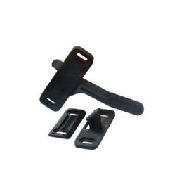 RH SCREEN DOOR LATCH