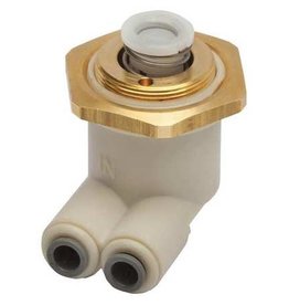 RETRO DF VALVE W/CARTRIDGE FOR OUTDOOR WATER FOUNTAIN ($124.99 each)