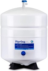 R.O. WATER STORAGE TANK 4 GAL