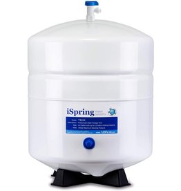 R.O. WATER STORAGE TANK 4 GAL