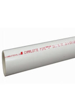 PVC SCH 40 PRESSURE PIPE-