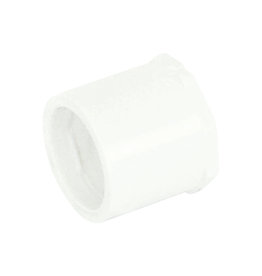 PVC SCH 40 BUSHING 3" X 2"