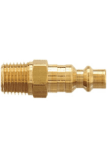 PROPANE HIGH PRESSURE MALE QUICK CONNECT