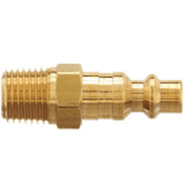PROPANE HIGH PRESSURE MALE QUICK CONNECT