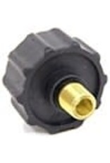 Propane Acme Nut (Black)