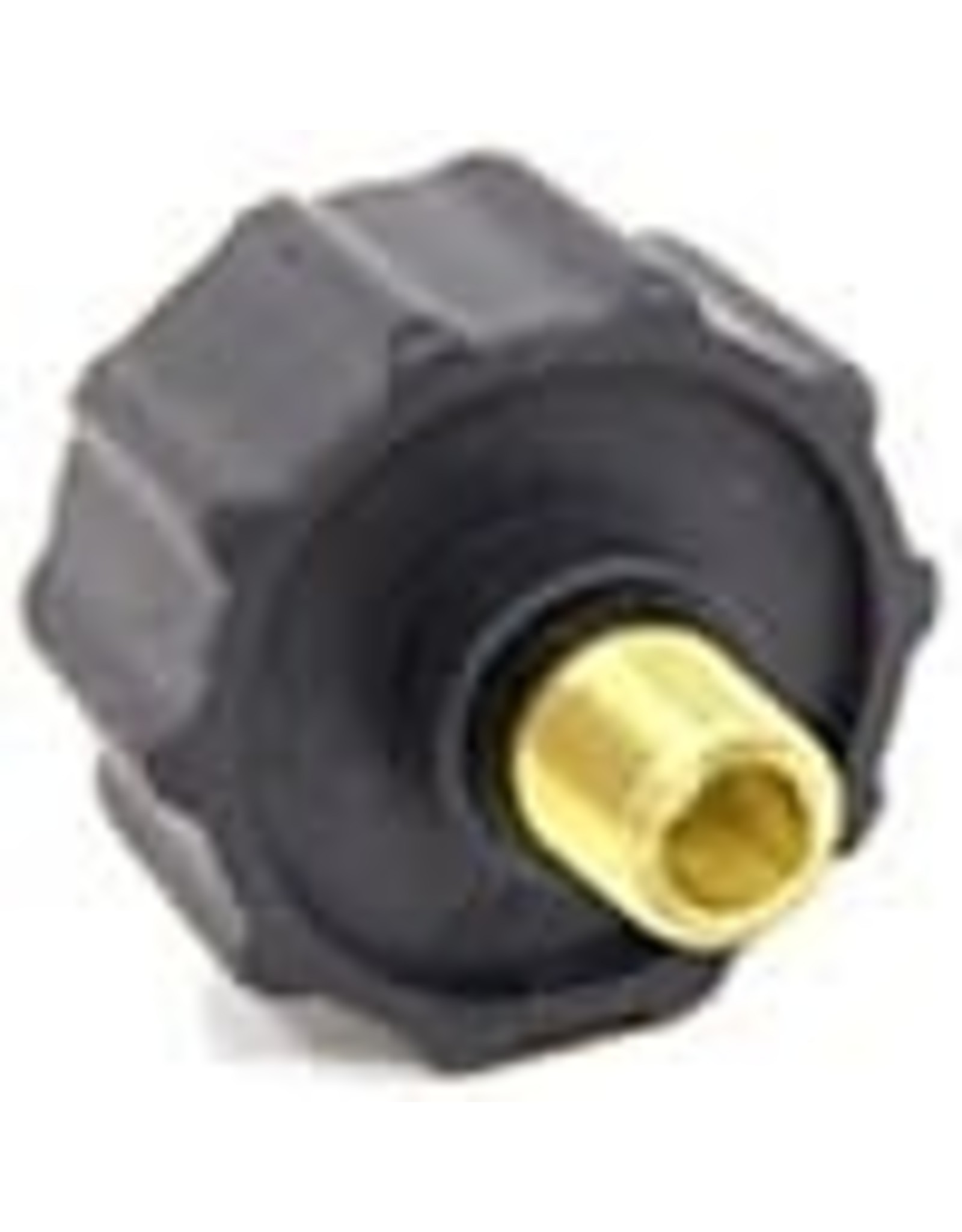 Propane Acme Nut (Black)