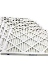 Pleated Air Filters 14 x 30 x 1