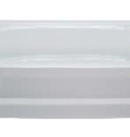 PERMALUX PLUS 27 X 54 RH TUB