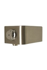 Outdoor Water Fountain Chrome Push Button ($129.99 each)