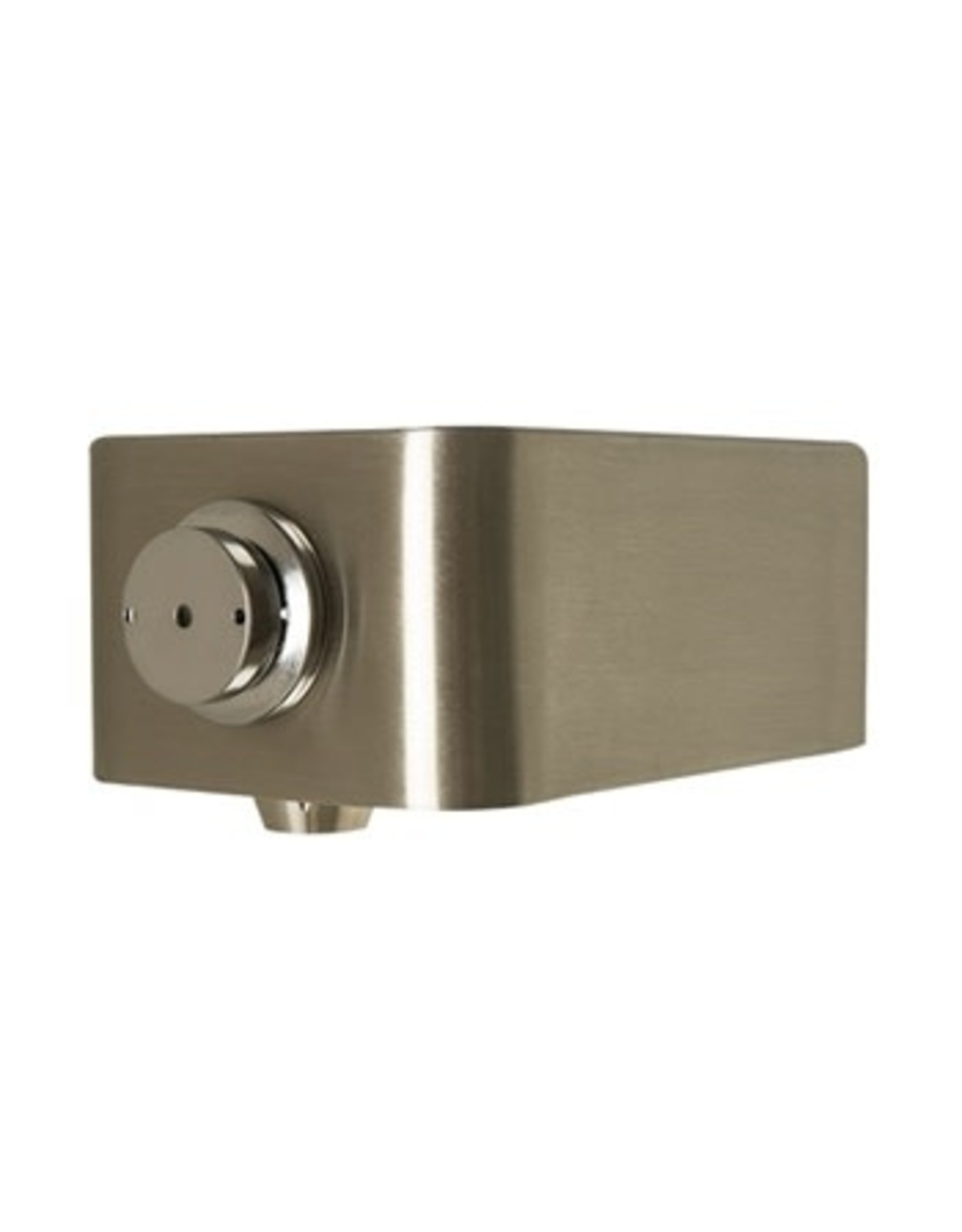 Outdoor Water Fountain Chrome Push Button ($129.99 each)