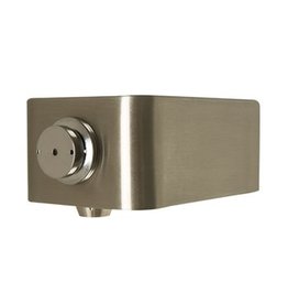 Outdoor Water Fountain Chrome Push Button ($129.99 each)