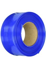 1 1/4" - 2" Blue Pipe Sleeving (box)