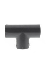 1 1/4" Sch 80 Tee