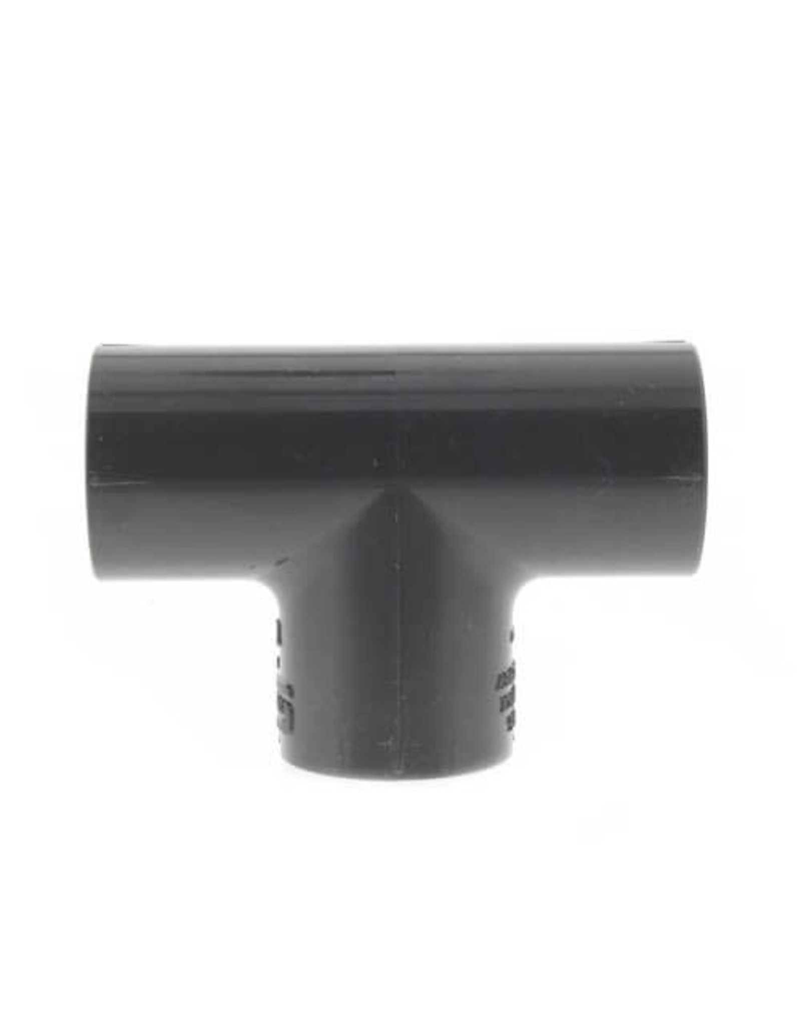1 1/4" Sch 80 Tee