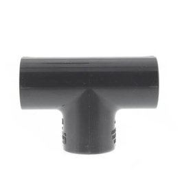 1 1/4" Sch 80 Tee