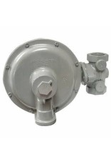 1" B42R GAS REGULATOR