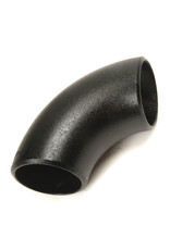 1" BUTTWELD LONG RADIUS 90 ELBOWS