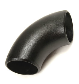 1" BUTTWELD LONG RADIUS 90 ELBOWS