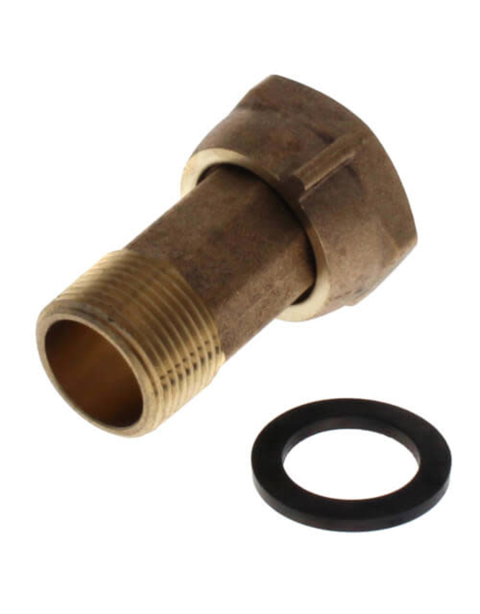 1" WATER METER REPAIR COUPLING