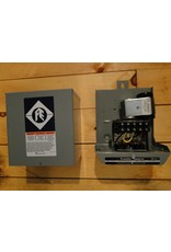 1.5 HP PUMP CONTROL BOX