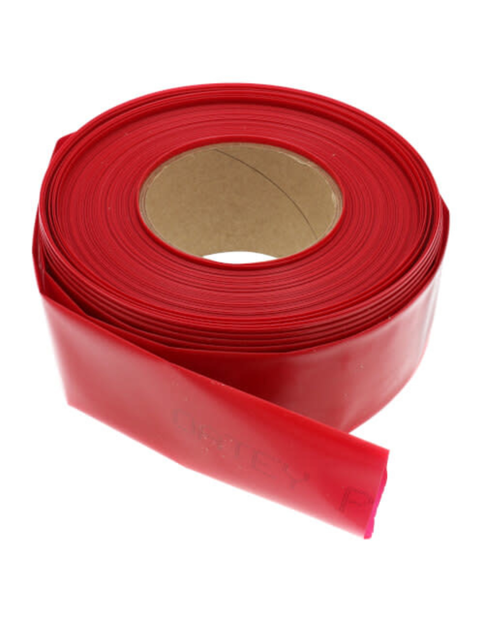 1/2" - 1" Red Pipe Sleeving (box)