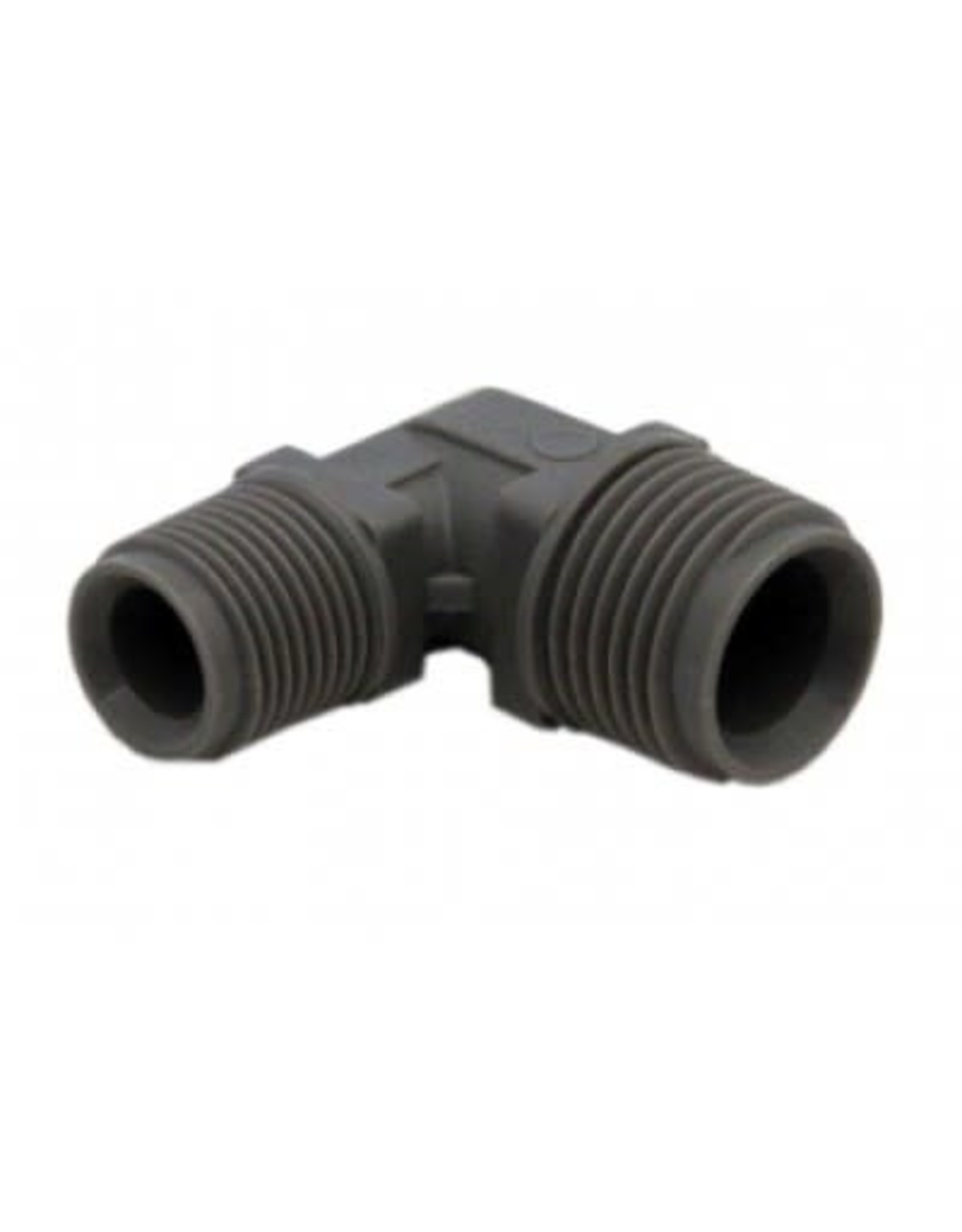 1/2" X 3/8" MALE ELBOW