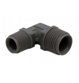 1/2" X 3/8" MALE ELBOW