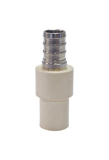 1/2″ CPVC x PEX Adapter