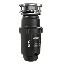 1/3 HP MOEN GARBAGE DISPOSAL