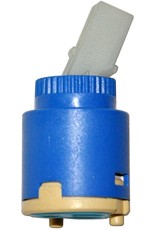 10670 Cartridge, For Use With Aqua source/Glacier Bay Single Handle Faucets