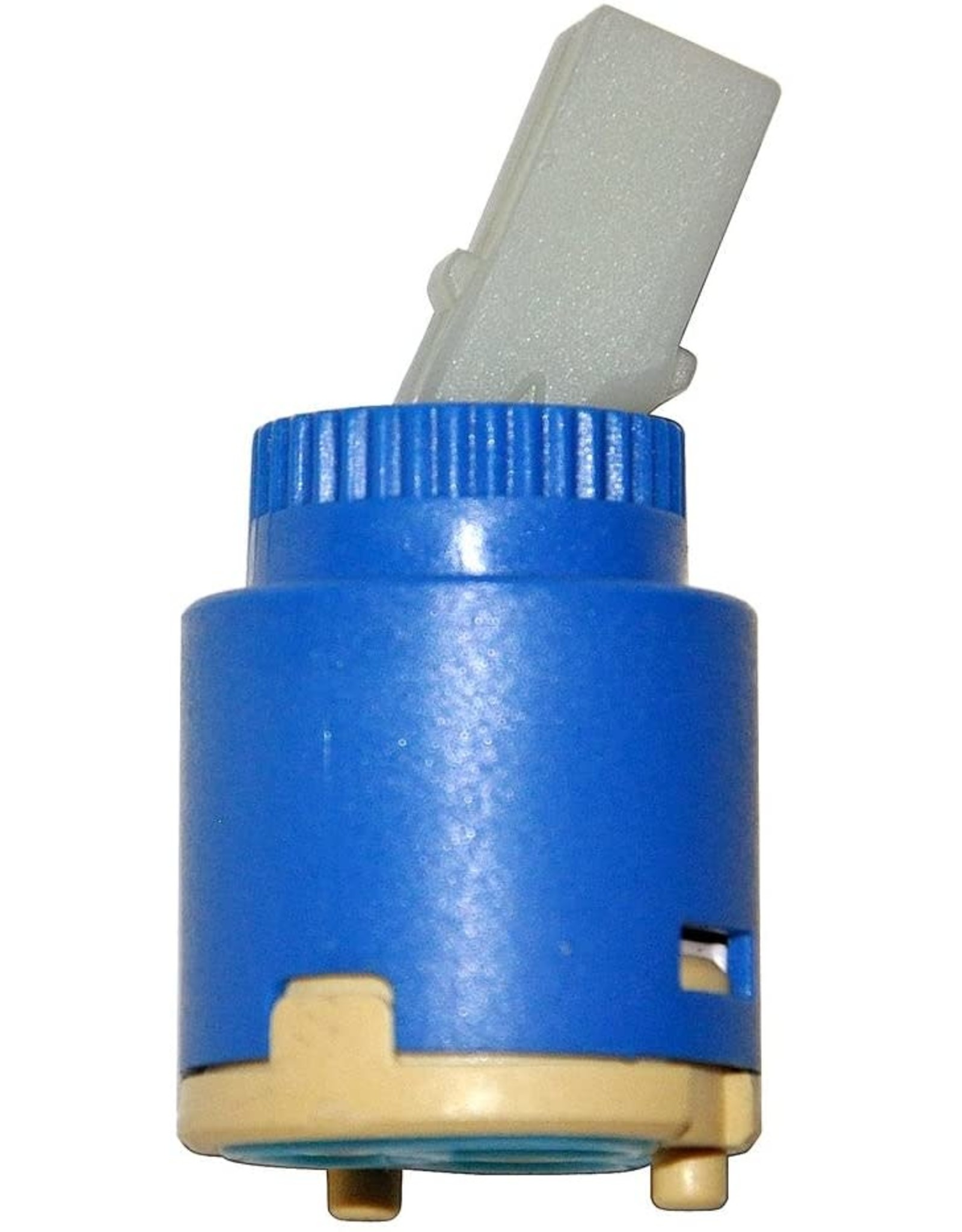 10670 Cartridge, For Use With Aqua source/Glacier Bay Single Handle Faucets