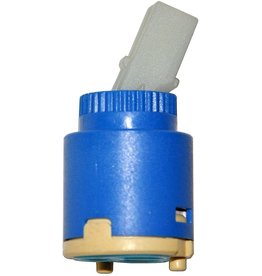 10670 Cartridge, For Use With Aqua source/Glacier Bay Single Handle Faucets