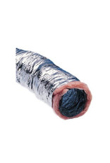 12" FLEX DUCT (R8) X 25'