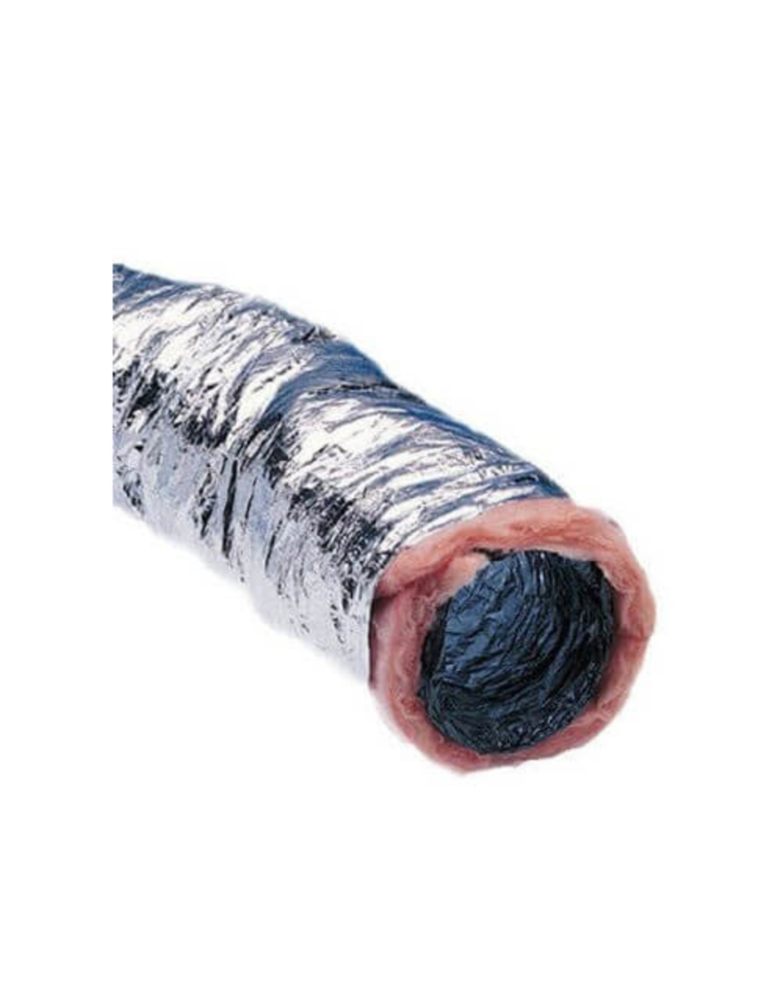 12" FLEX DUCT (R8) X 25'