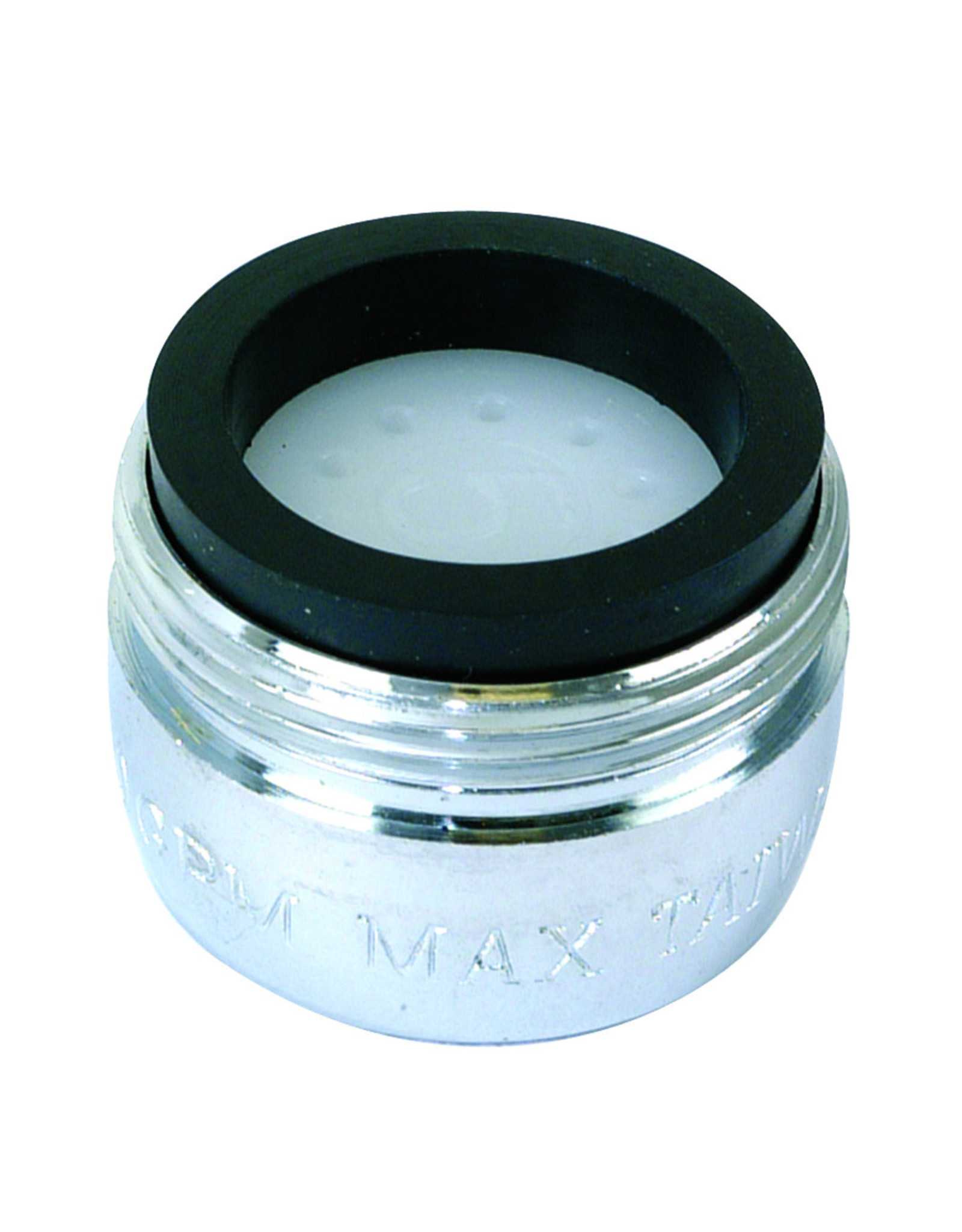 13/16″-27 Male Thread 1.5 GPM Aerator