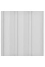 16 X 80 CLAY INSULATED SKIRTING KIT W/ AUTOMATIC VENTS
