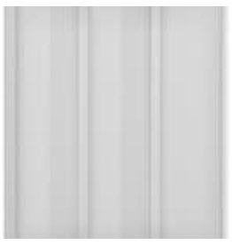 16 X 80 CLAY INSULATED SKIRTING KIT W/ AUTOMATIC VENTS