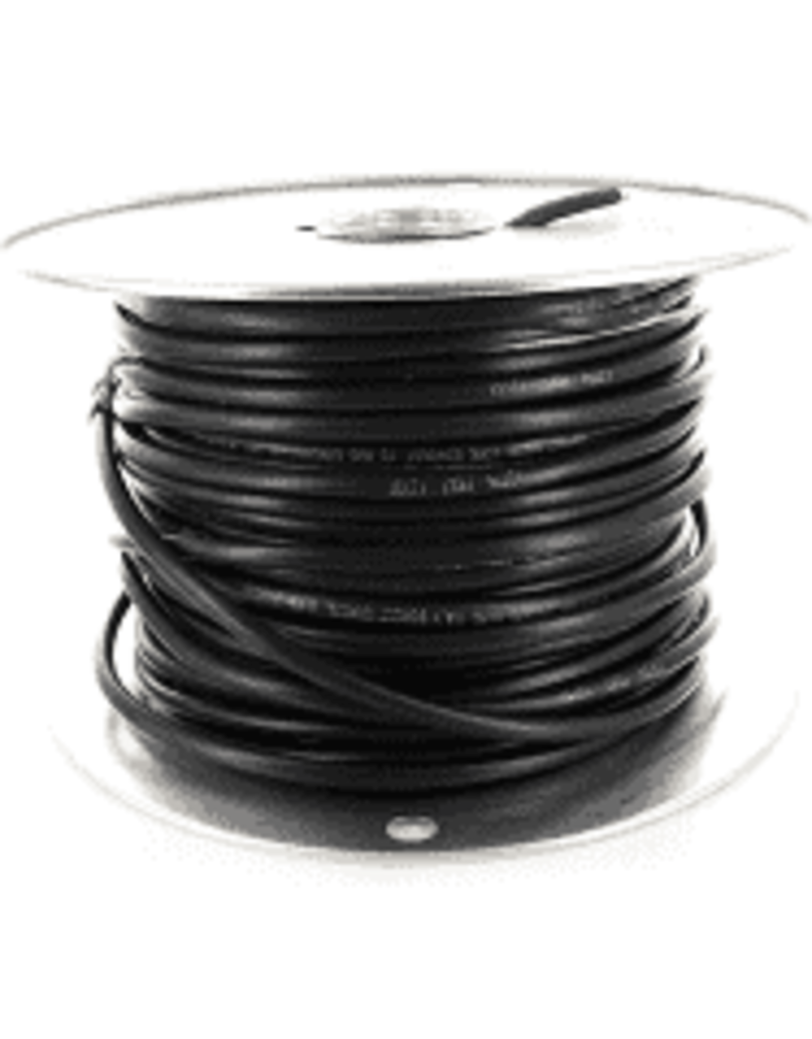 18 AWG Irrigation Underground Sprinkler Wire 4 conductor