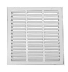 18 x 18 RETURN AIR GRILLE