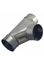 18" DUCT TEE