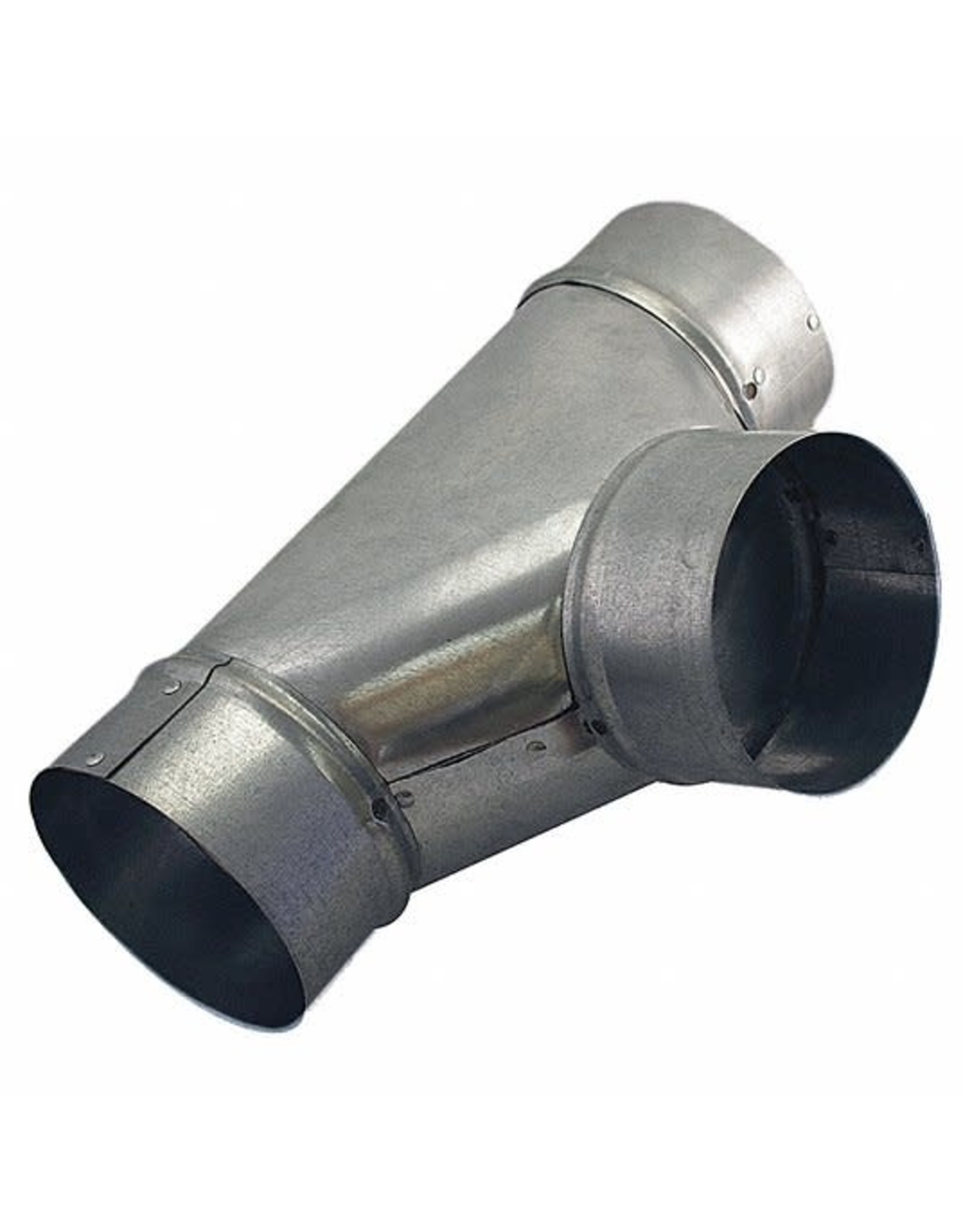 18" DUCT TEE