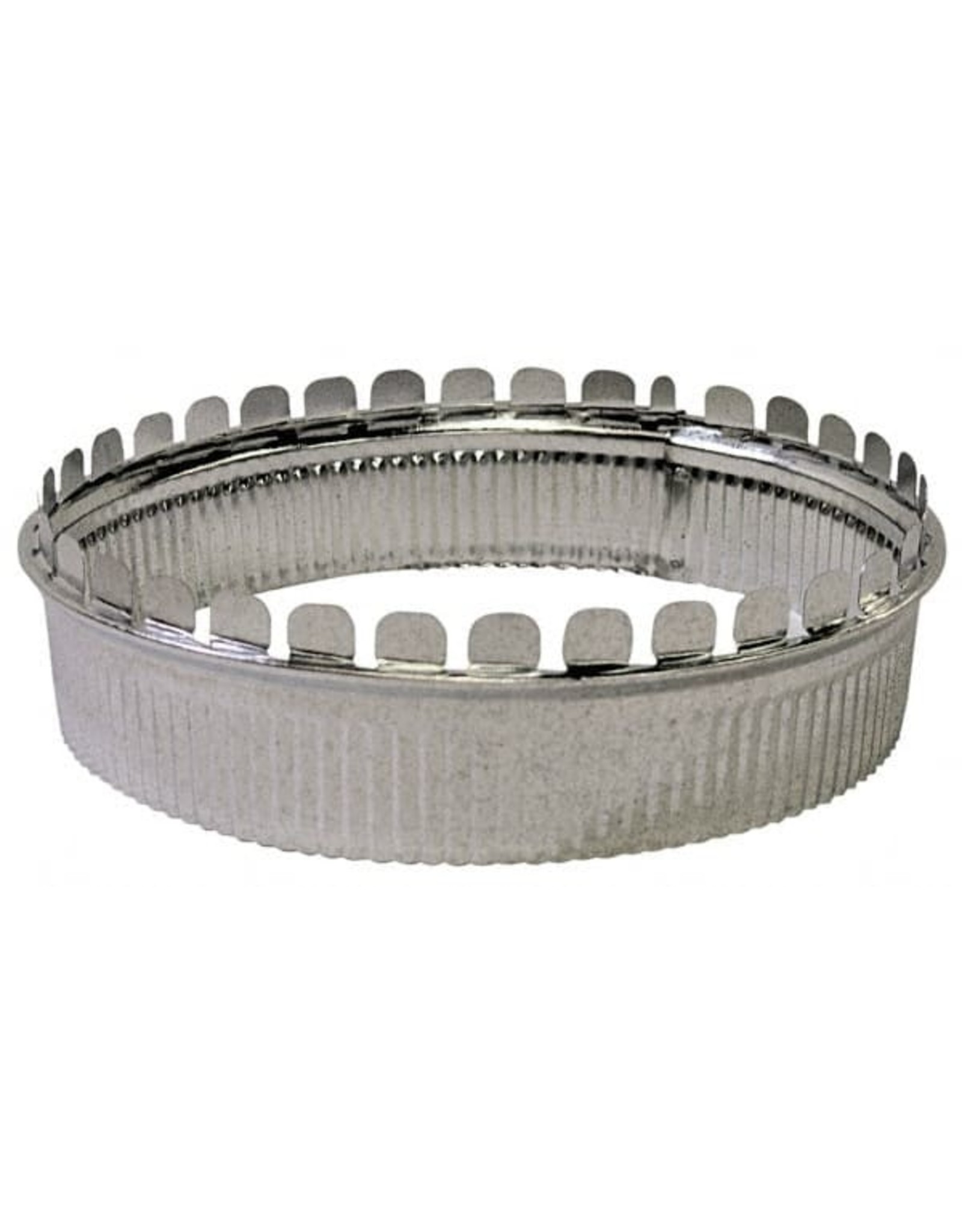 18" STARTING COLLAR